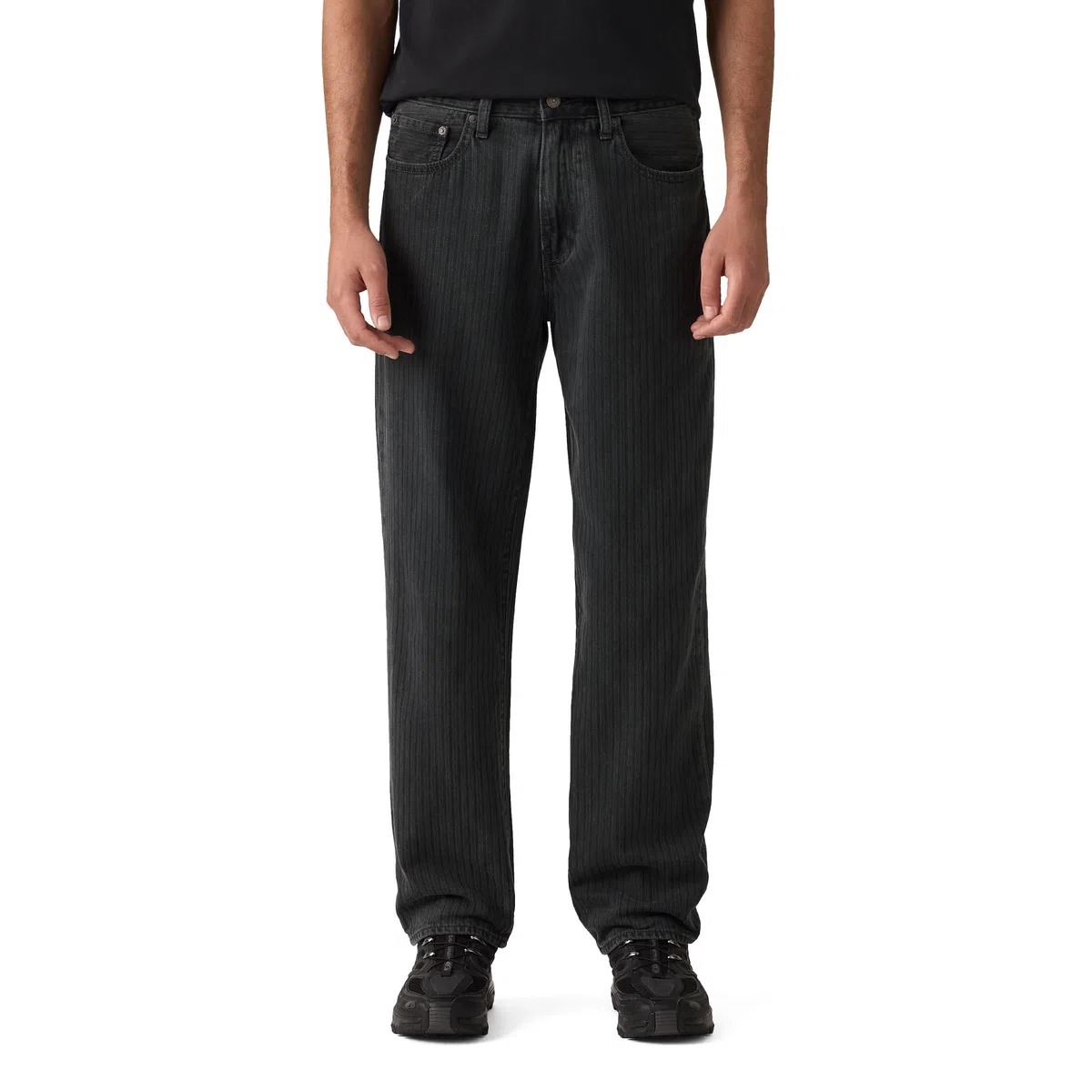 Levi'S 568 Loose Straight - Jeans Hombre