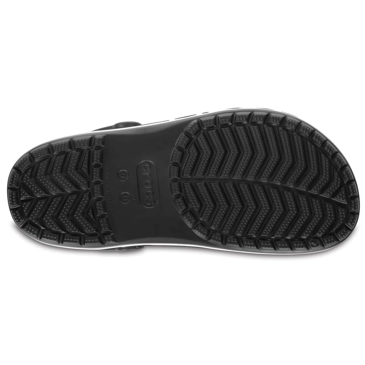 Crocs Unisex Adult Bayaband Clog
