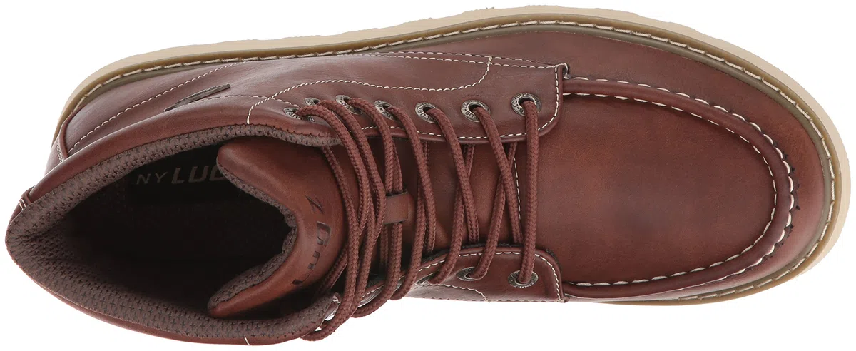 Lugz Roamer Hi Botas modelo ChukkaHombre