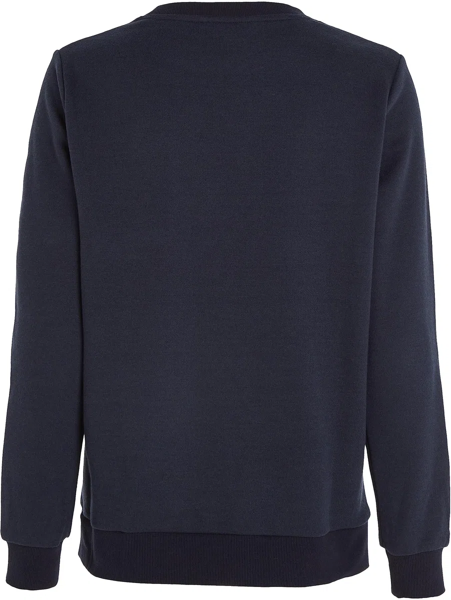 Tommy Hilfiger Sudadera Mujer Track Top con cuello vuelto