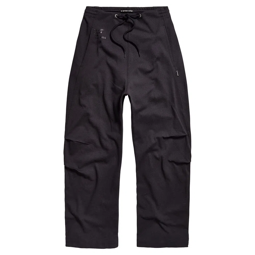 G-STAR RAW Pantalones de Deporte Snow Wide Leg Vaqueros para Mujer