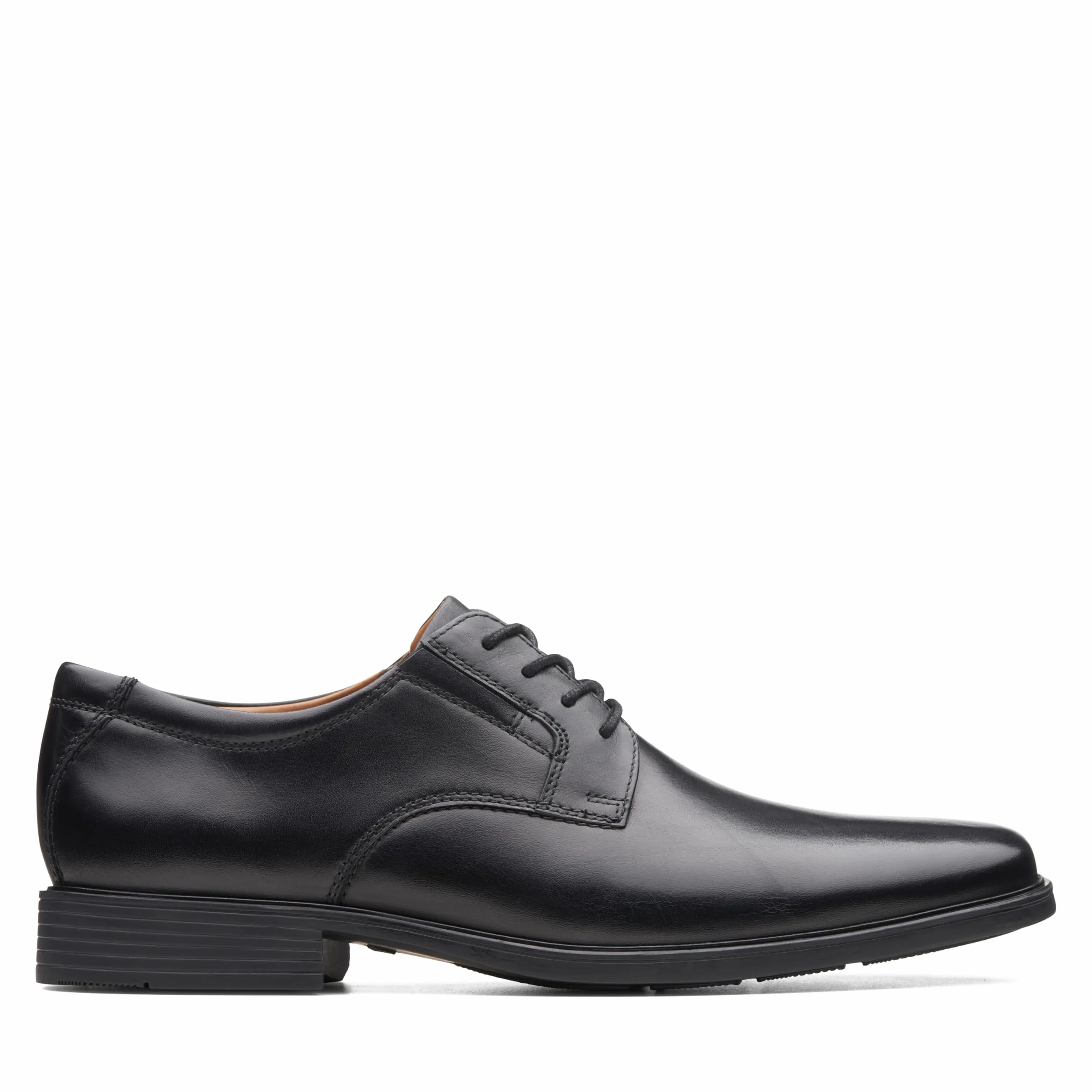 Clarks Tilden Plain OxfordHombre