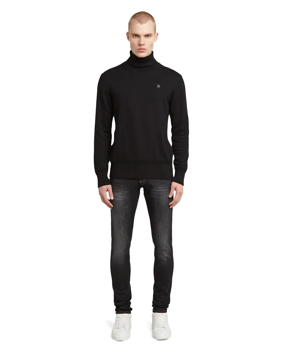 G-STAR Hombre Revend Skinny