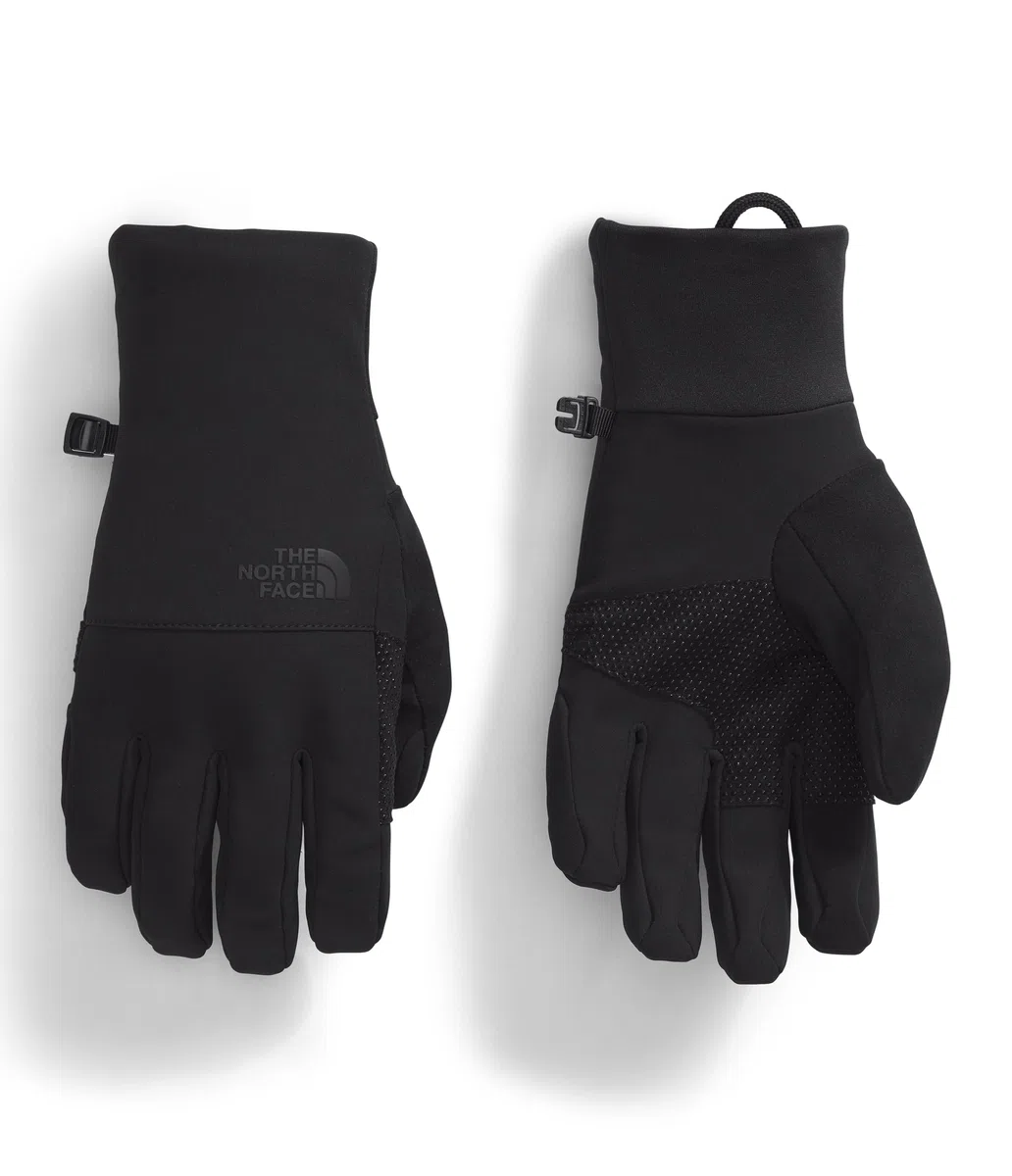 The North Face Apex Insulated Etip Guantes Mujer (Pack de 1)