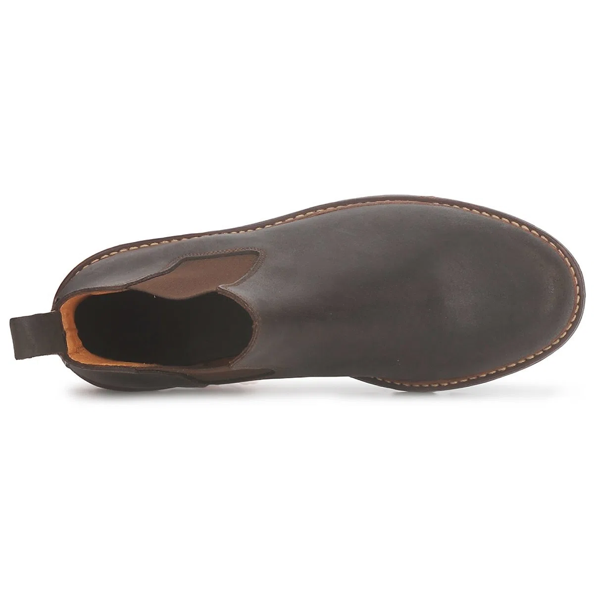 Aigle Quercy Botas de EquitaciónHombre