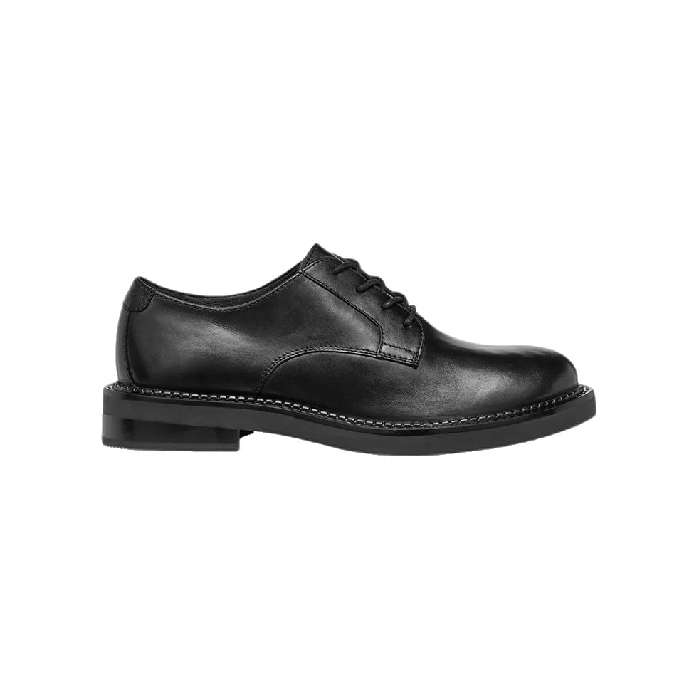 Geox D Serilda E OxfordMujer
