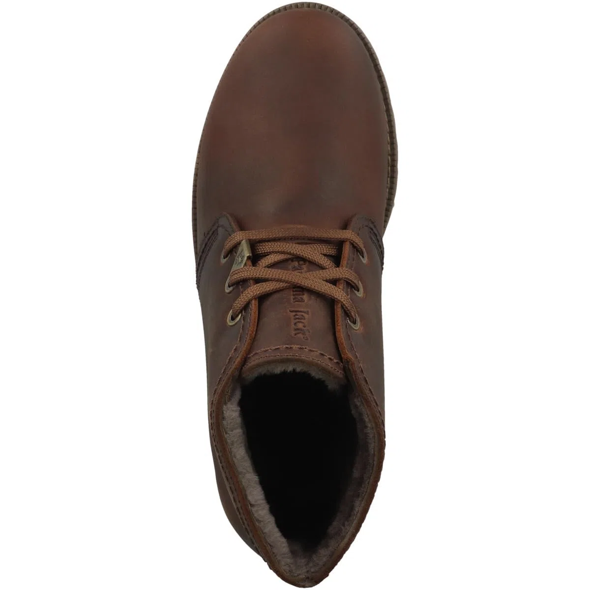 Panama Jack Bota Panama Igloo - Botas Desert Hombre