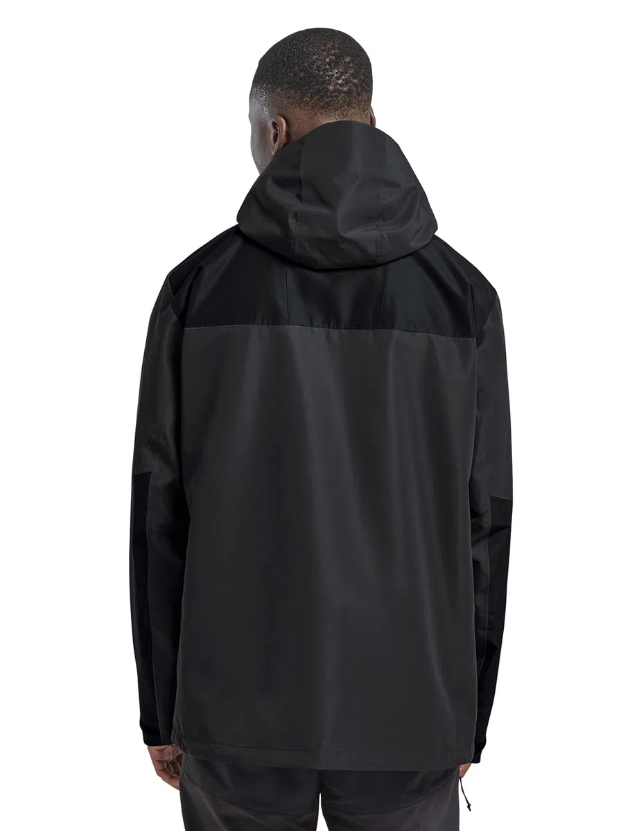 Jack Wolfskin Jasper 2l Jkt M Chaqueta Hombre
