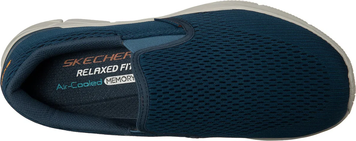 Skechers 232016 Zapatillas sin cordonesHombre