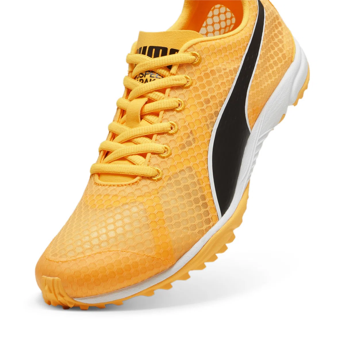 Puma Evospeed Haraka 8 Unisex Track and Field ShoeUnisex niños