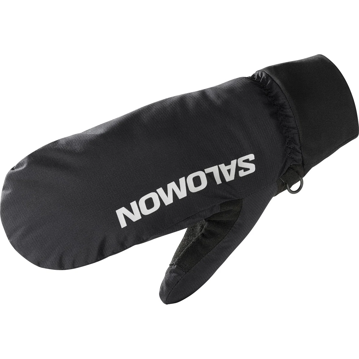 SALOMON Cross Winter Training Gloves, Unisex Adulto