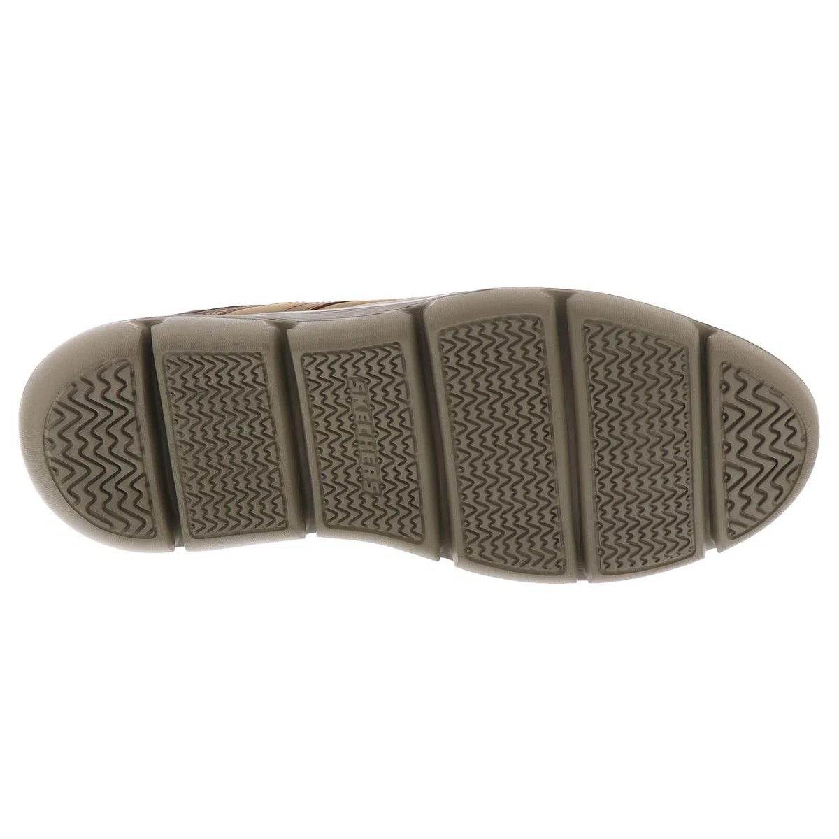 Skechers Hombre Garza Gervin Slip-On