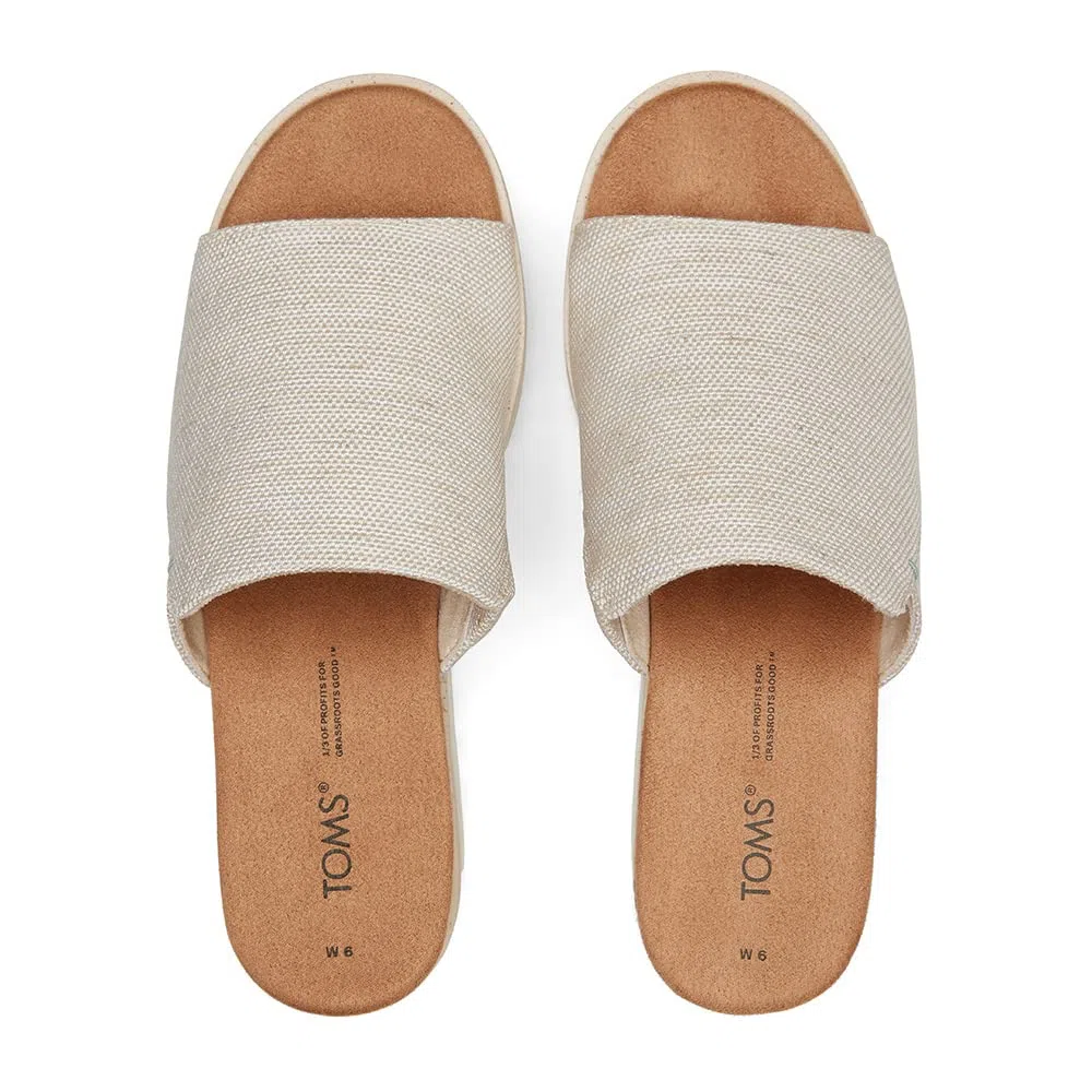 TOMS 10021968 Sandalias casualesMujer