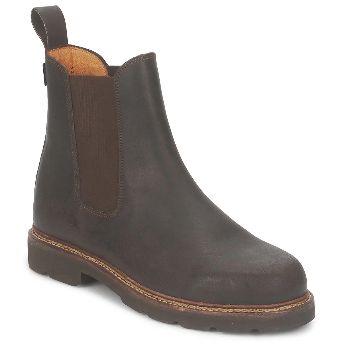 Aigle Quercy Botas de EquitaciónHombre