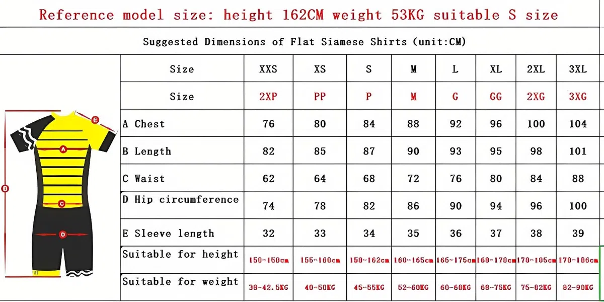 12 monos de una pieza para bicicleta de triatlón, traje de ciclismo para mujer, equipo profesional, manga corta, transpirable, XS-3XL