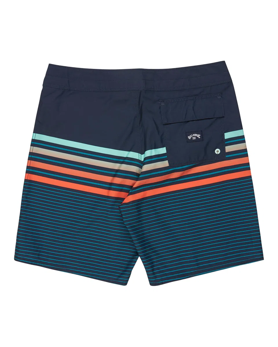 Billabong Fade Bañador Hombre (Pack de 1)