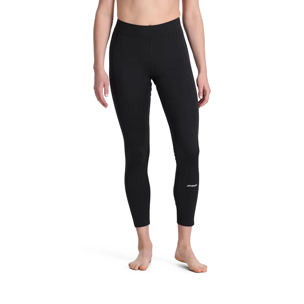 Spyder Pantalones de Carga Leggings para Mujer