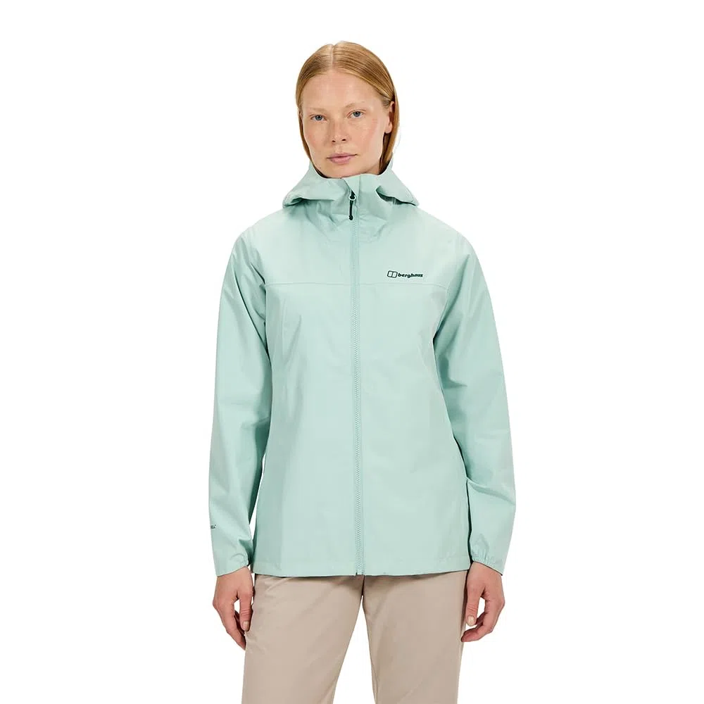 Berghaus Deluge Pro 3.0 Chaqueta para Mujer