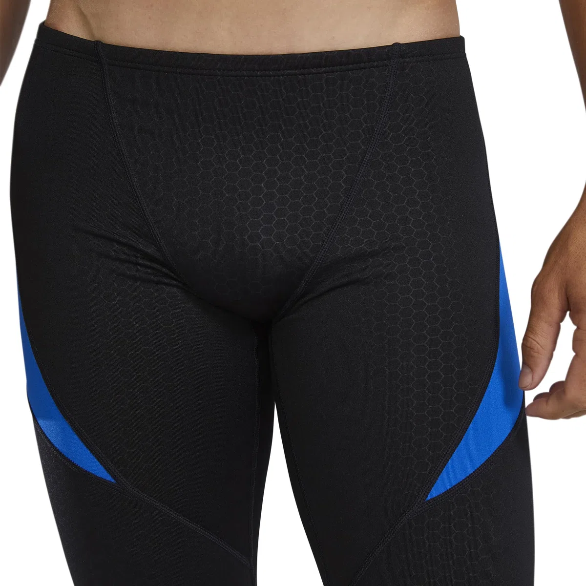 TYR Durafast Elite Curve Splice Jammer Bañador Bañador para Hombre Hombre