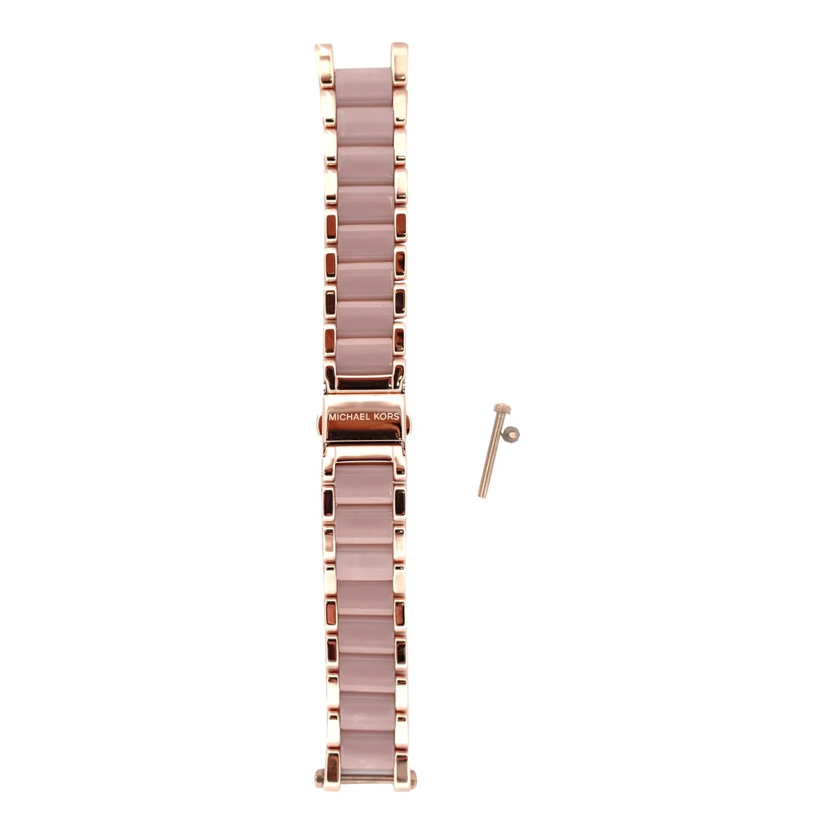 Michael Kors Watch 269060, Rosa.