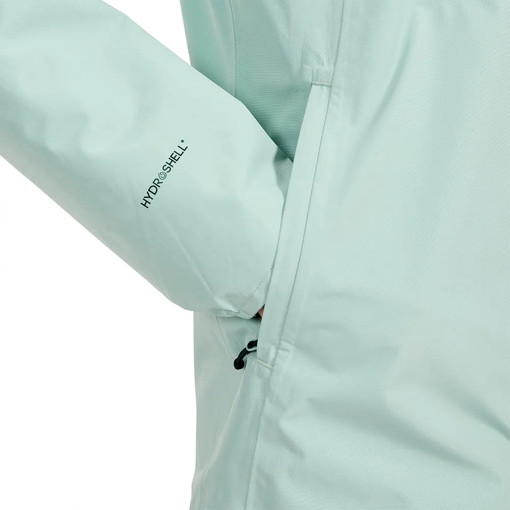 Berghaus Deluge Pro 3.0 Chaqueta para Mujer