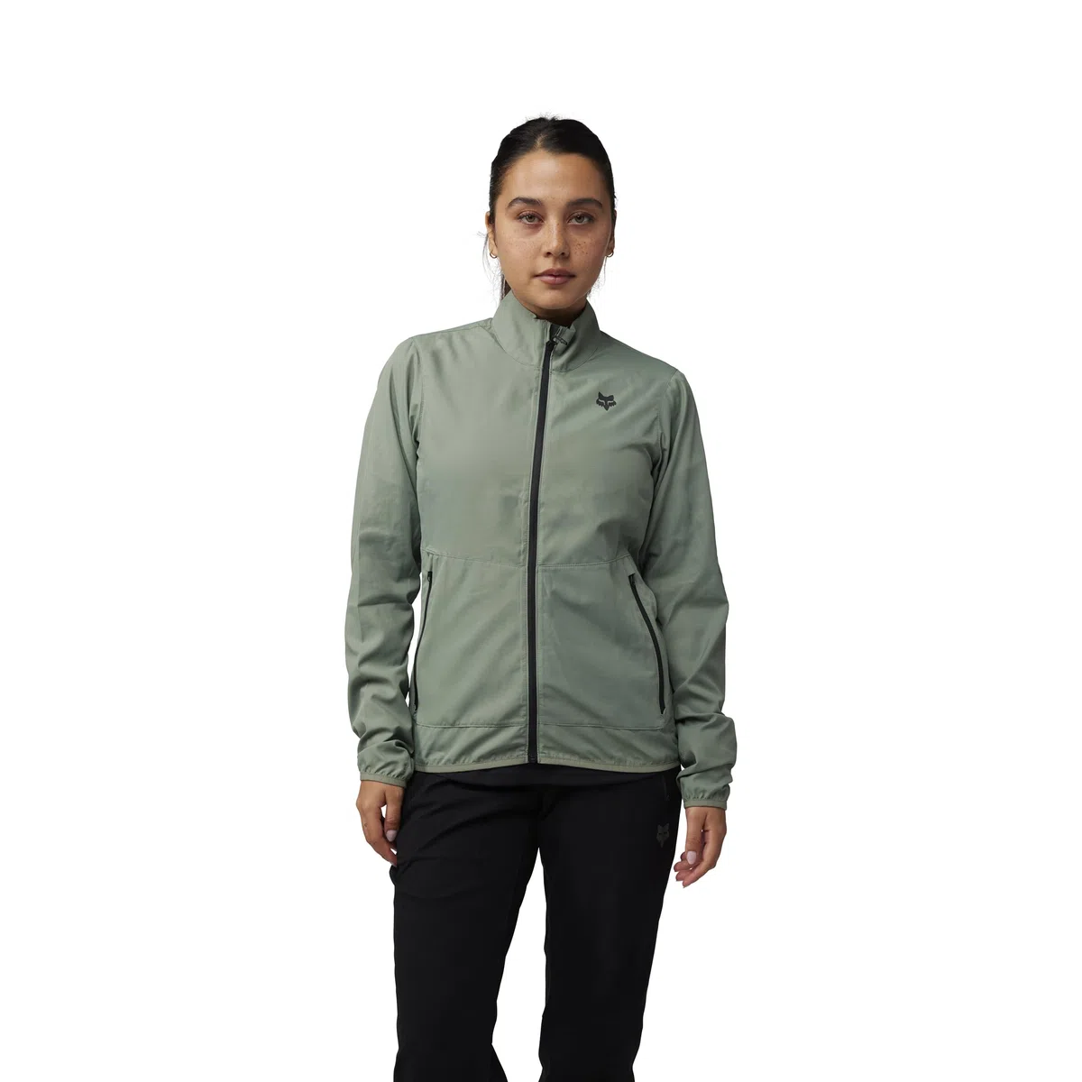 Fox Racing Womens Ranger Wind Jacket Chaqueta Mujer