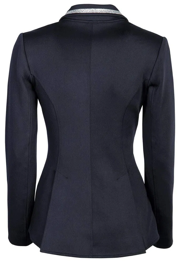 Harrys Horse Valence - Chaqueta de torneo, color negro