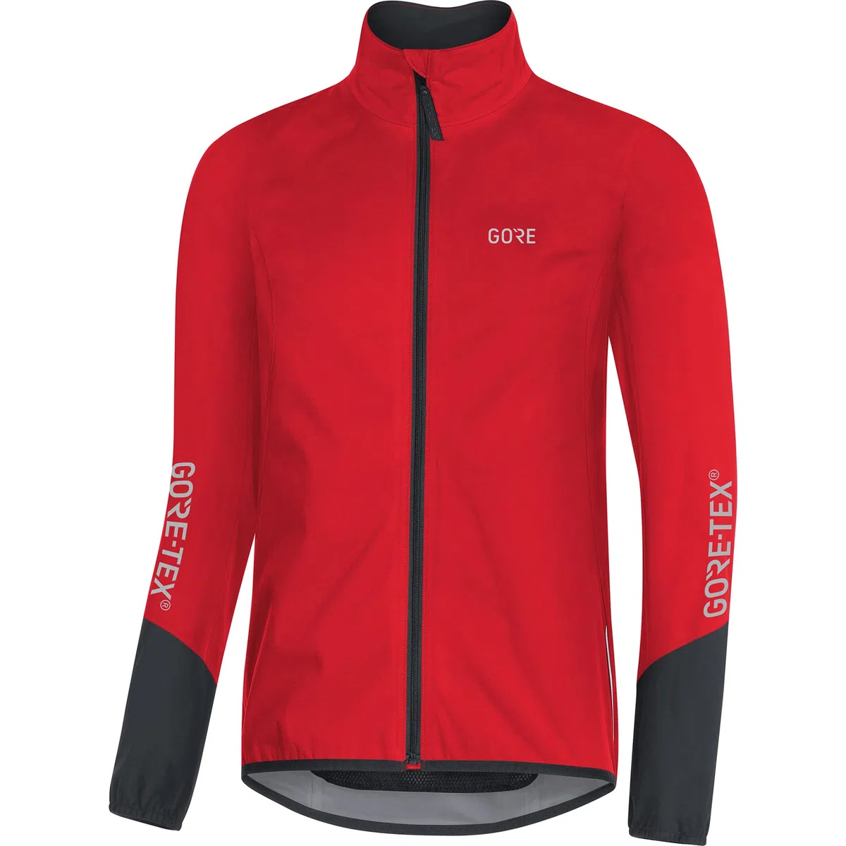GORE WEAR C5 Chaqueta de ciclismo de hombre GORE-TEX