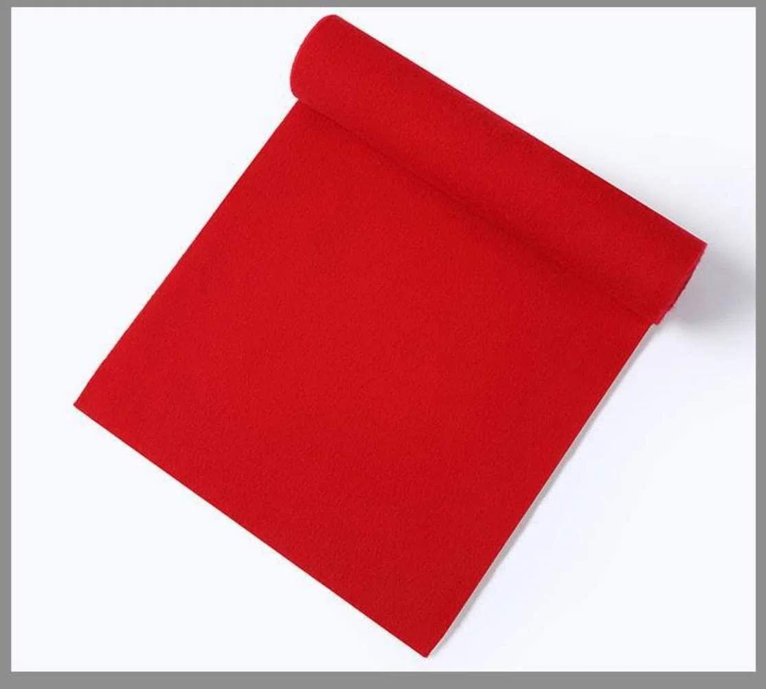 Bufanda de Lana Pura de Invierno Buff de Color Sólido Hombres Y Mujeres de Moda Común Pao Cálido Babero, rojo, 175 cm o más