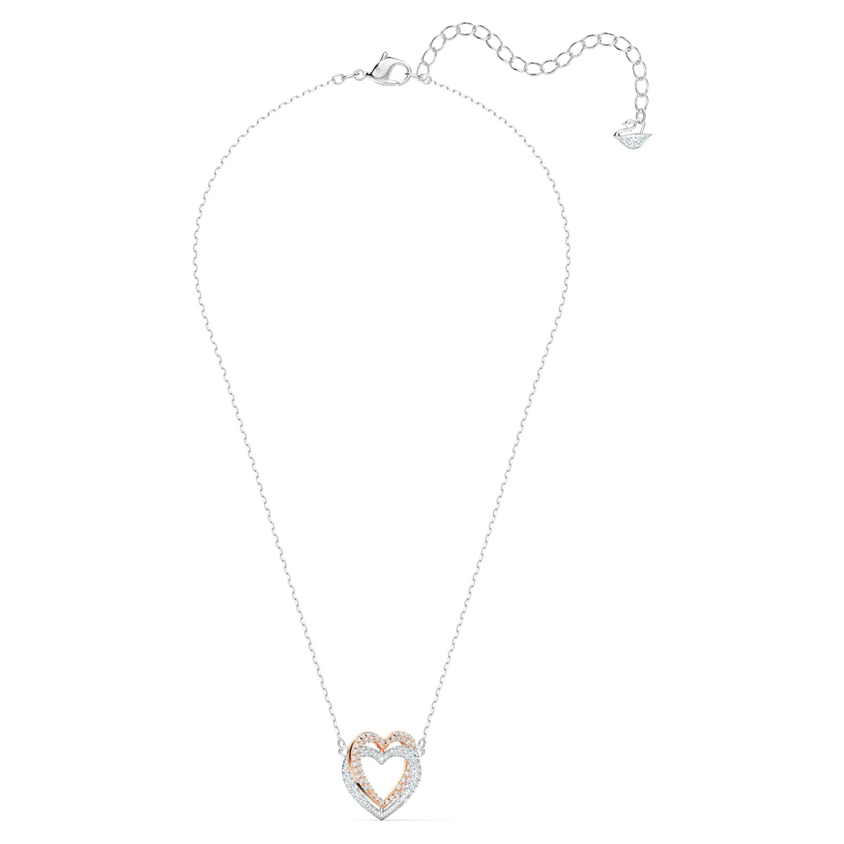 Swarovski Hyperbola Colección collar