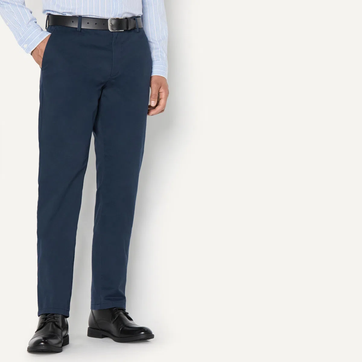 Amazon Essentials Botines de Vestir con Puntera Hombre