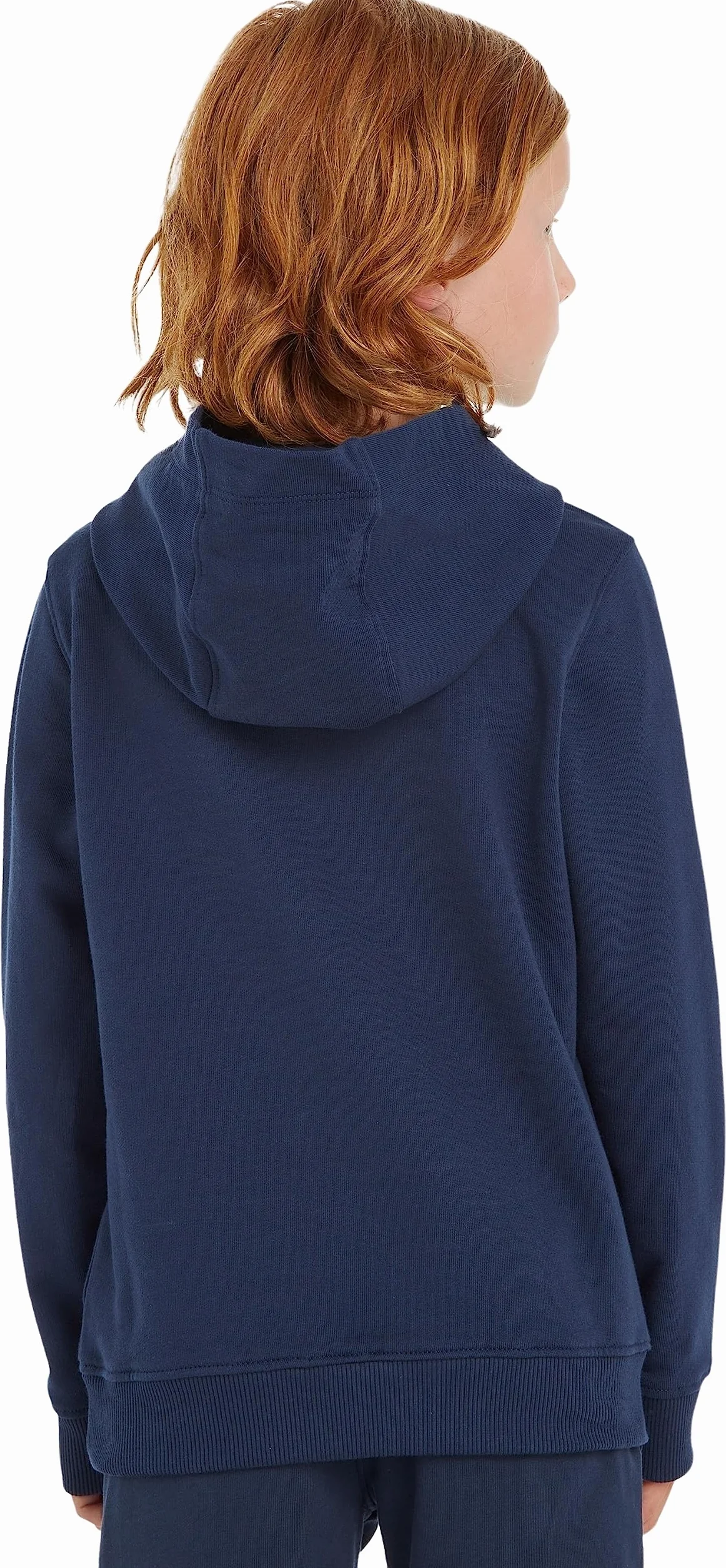 Tommy Hilfiger Sudadera con capucha para hombre