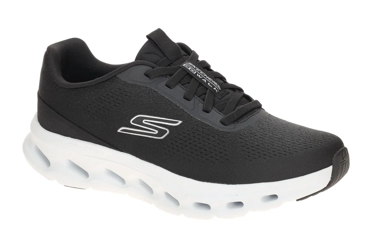 Skechers Go Walk Glide-Step 2.0 Vic, Zapatillas Hombre