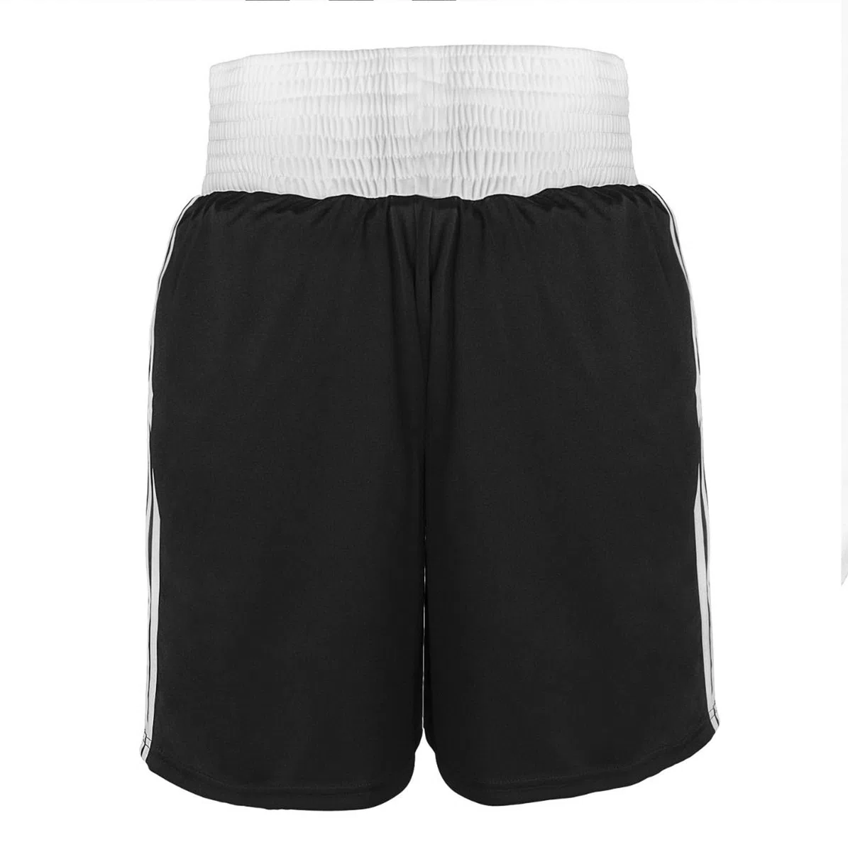 Adidas Base Punch - Pantalones Cortos de Boxeo para Entrenamiento y Lucha, se adaptan a Adultos, Hombres, Mujeres, niños, Artes Marciales Mixtas, Fitness, Kickboxing, Ropa de Gimnasio General,