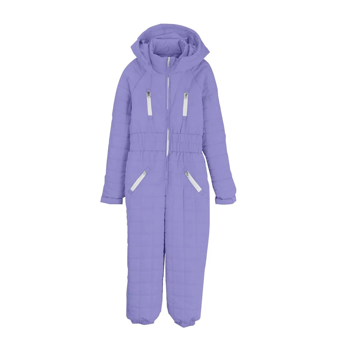 Traje de nieve para niñas, overol de esquí de invierno para adolescentes, cálido, todo en uno, abrigo acolchado, traje de nieve para deportes al aire libre