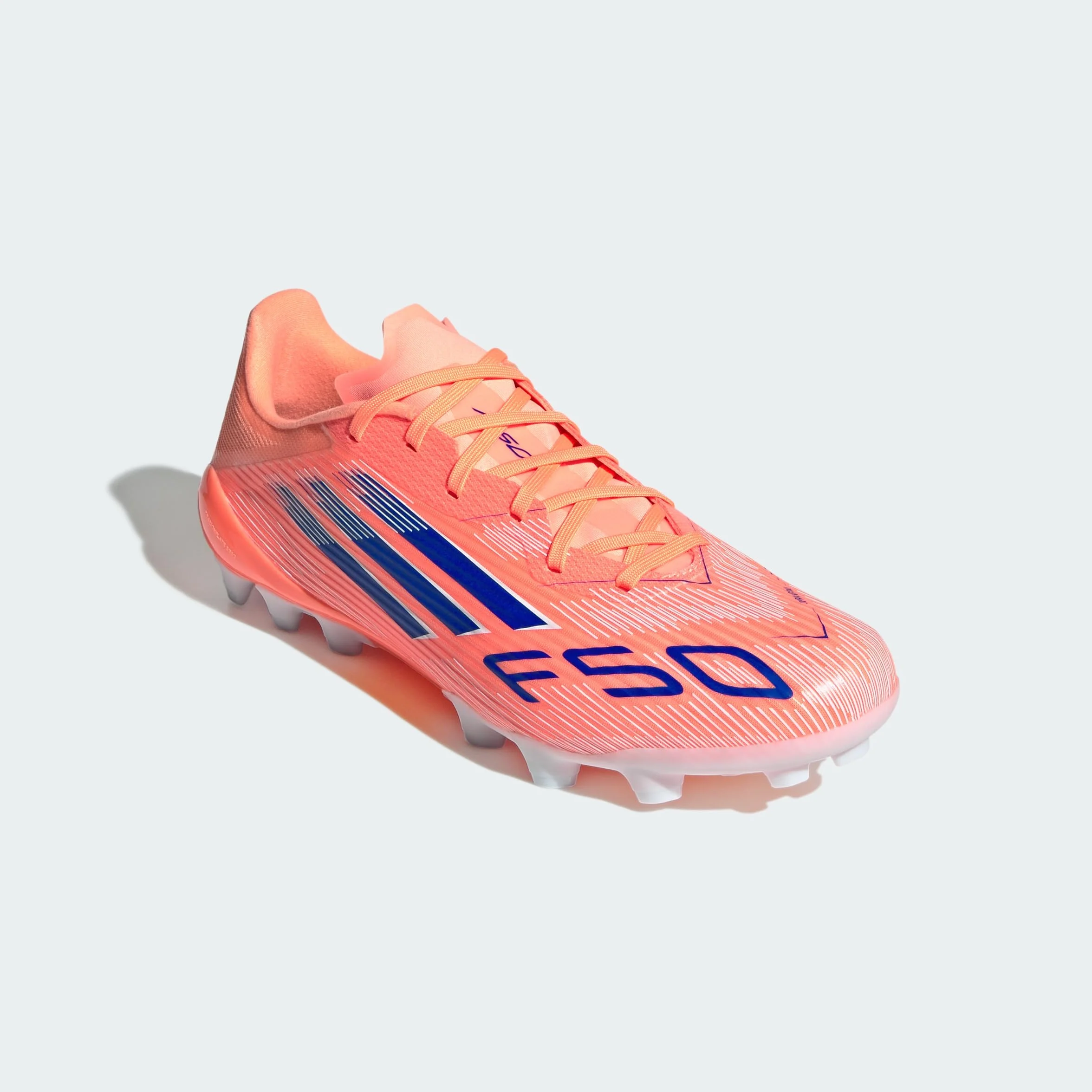 adidas Unisex Bota F50 League césped Artificial de 2.ª y 3.ª generación