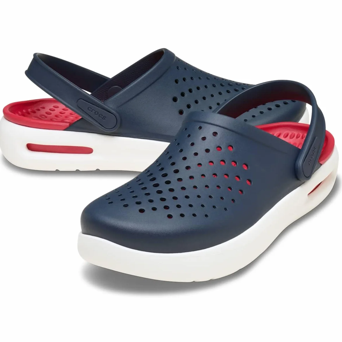 Crocs Unisex-Adult Inmotion Clog