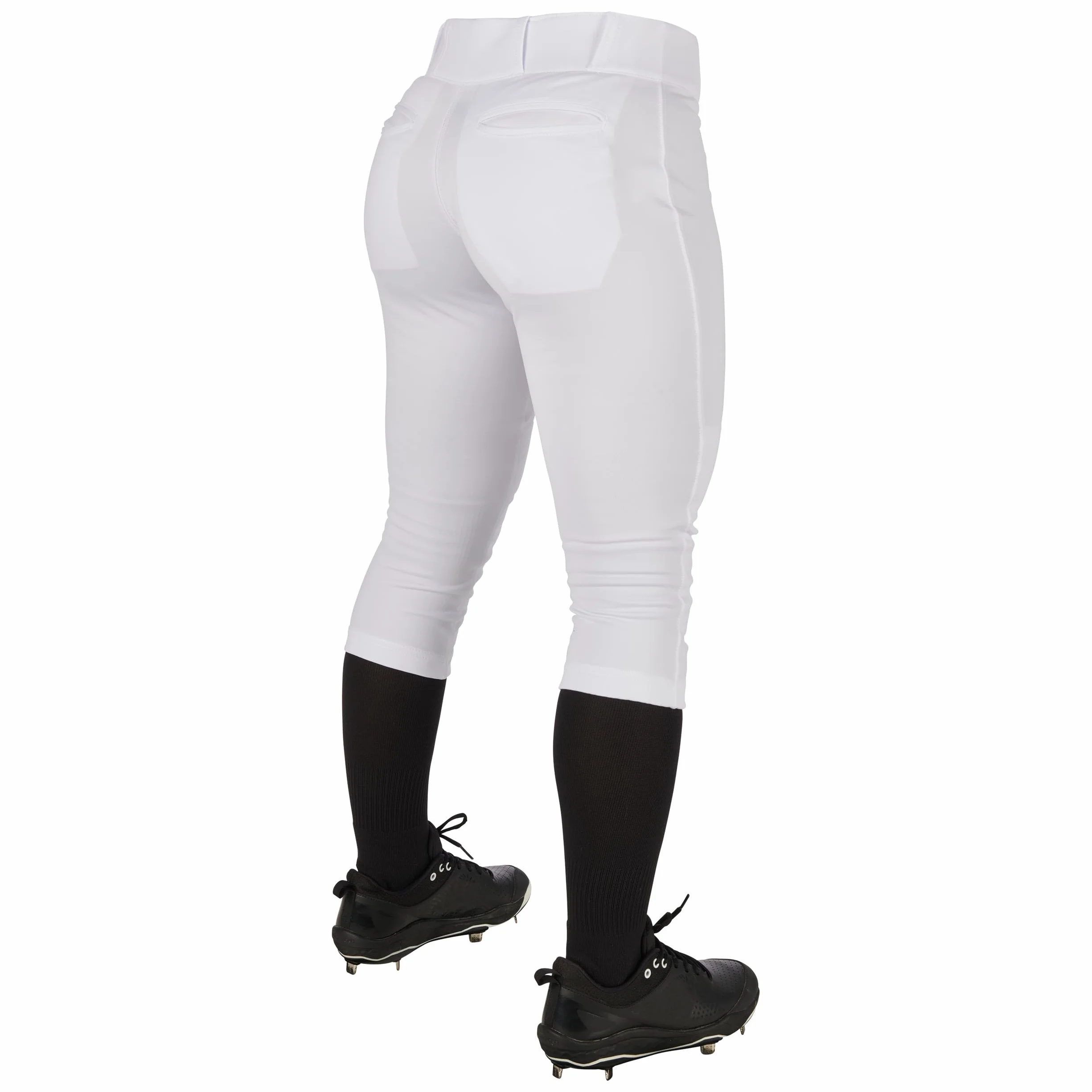 Champro Traditional Low-Rise Polyester Softball Pant - Pantalones. Niñas