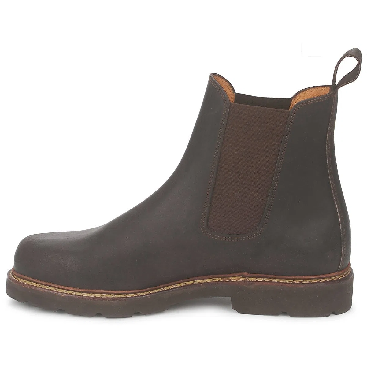 Aigle Quercy Botas de EquitaciónHombre