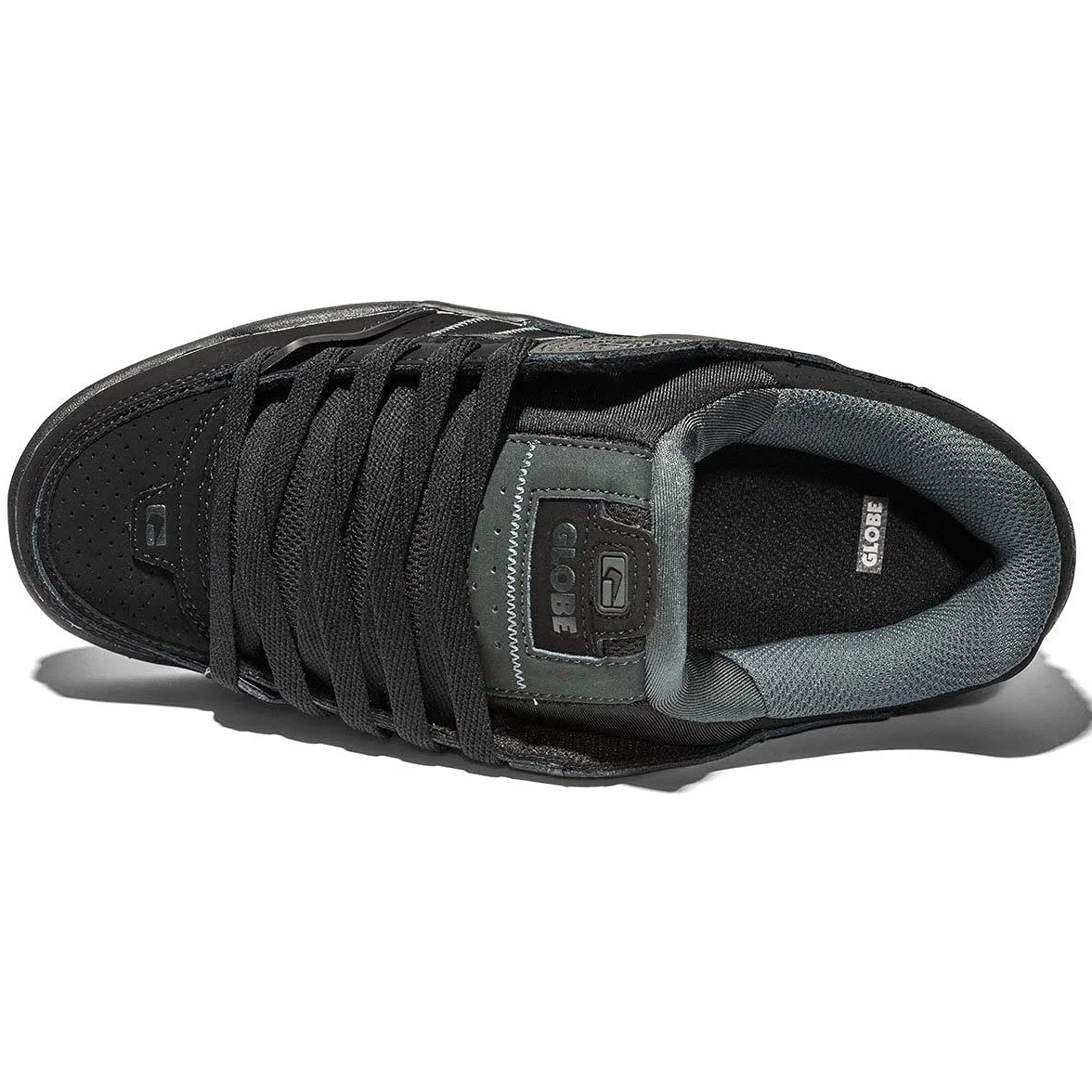 Globe Fusion, Zapatillas de Skateboard para Hombre