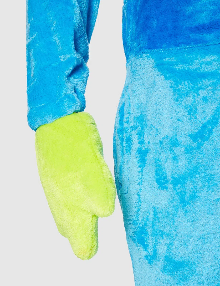 Everglamour Mono/Body Suit, Alien
