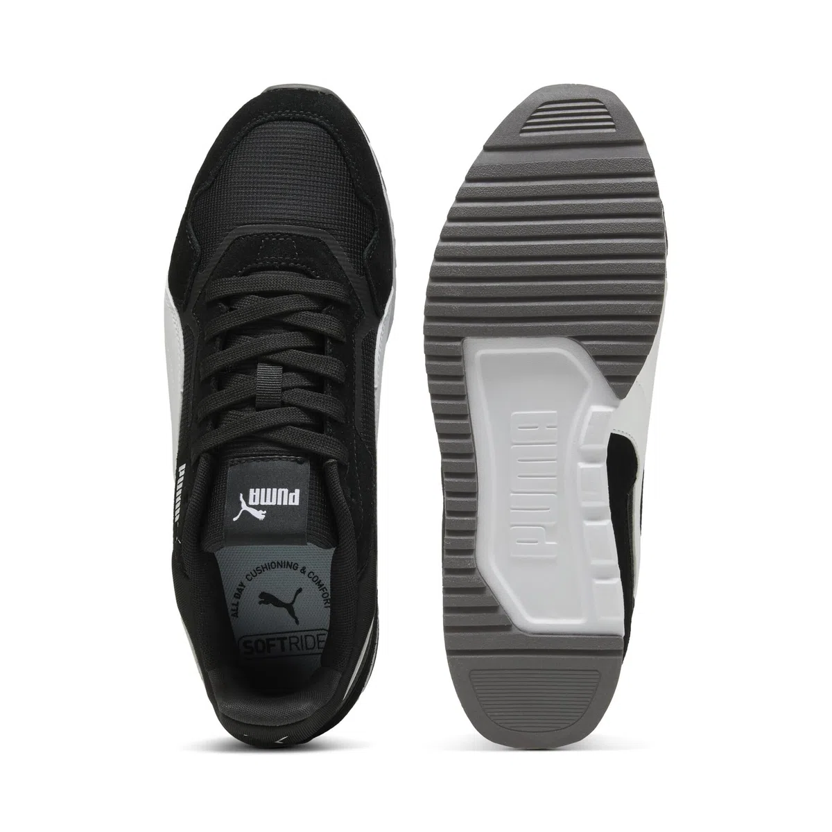 Puma Softride St Miler ZapatillasUnisex Adulto