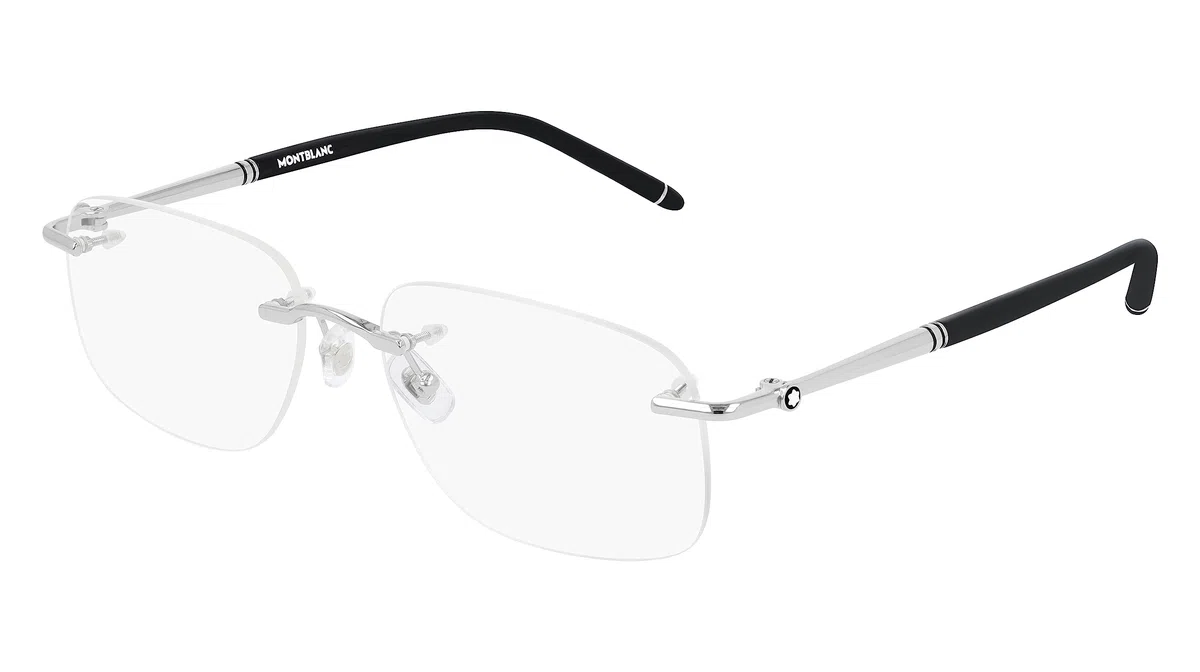 MONTBLANC Montblanc Gafas No Polarizadas Sunglasses Unisex adulto (Pack de 1)