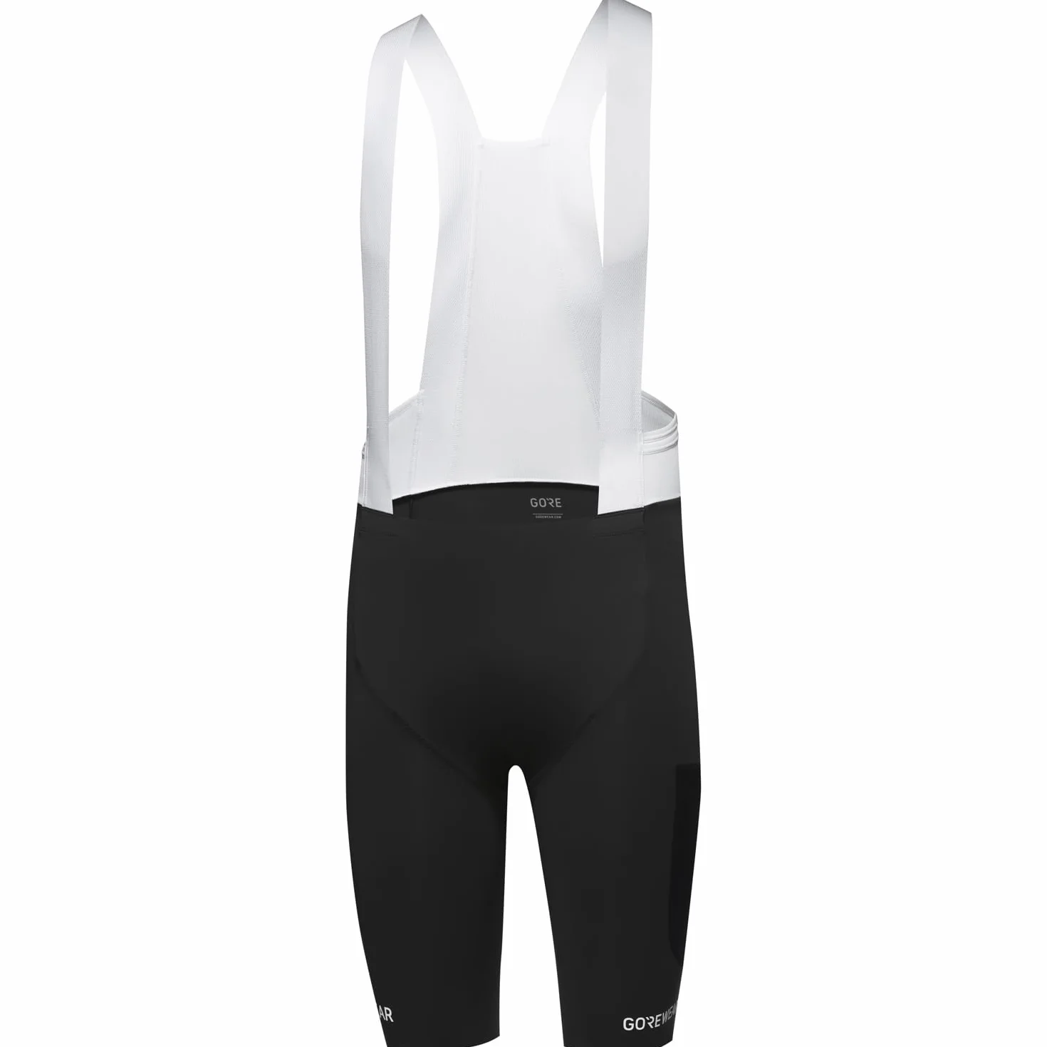 GORE WEAR Culote+ con Tirantes Spinshift Cargo Hombre - Culote Hombre