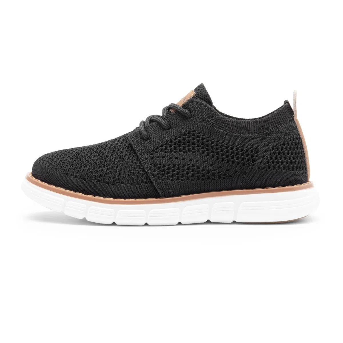 Bruno Marc Zapatos de Vestir Oxfords Niño Zapatos sin Cordones Comodos Clásico Zapatos de Traje Tranpirables