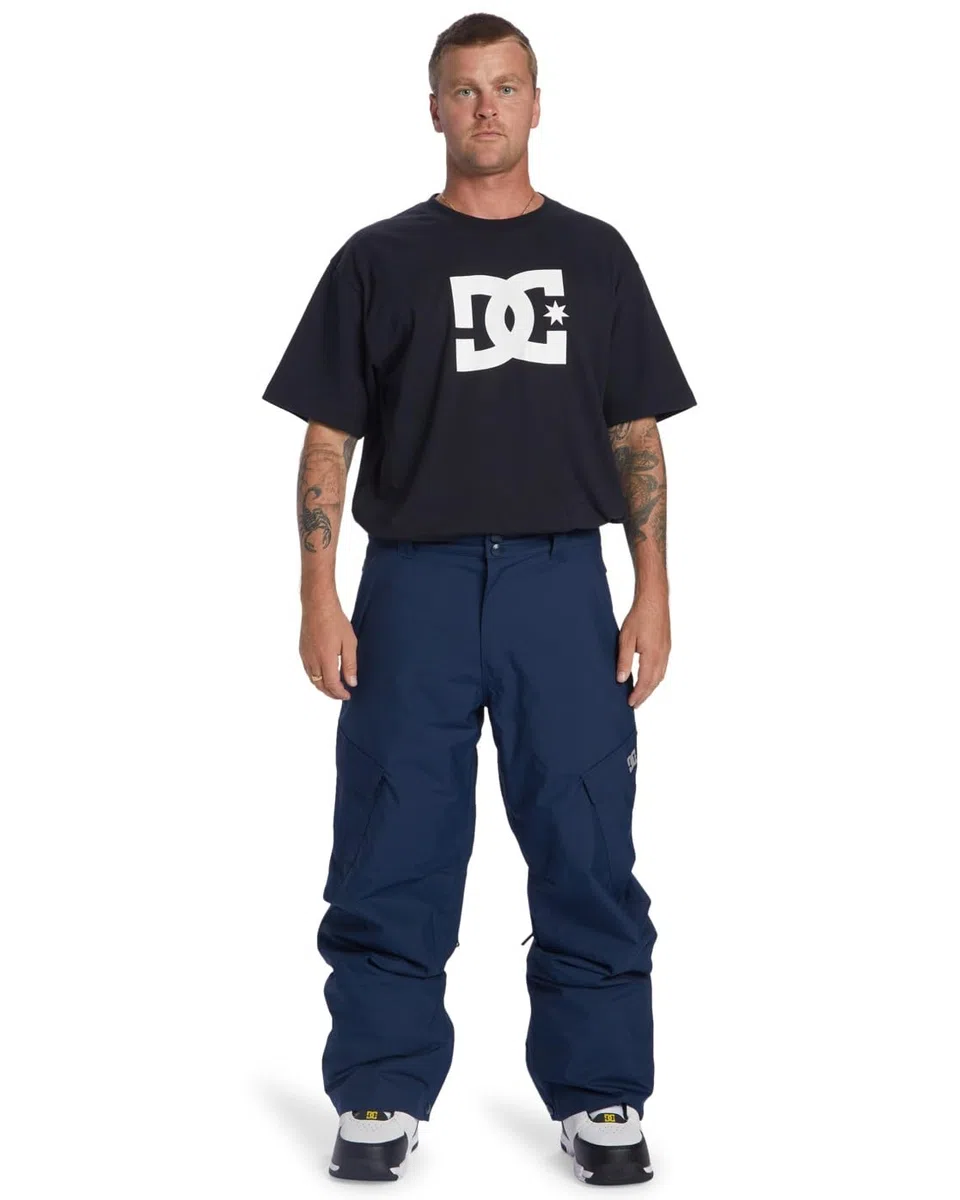 DC Shoes Banshee Pant Pantalones para Hombre