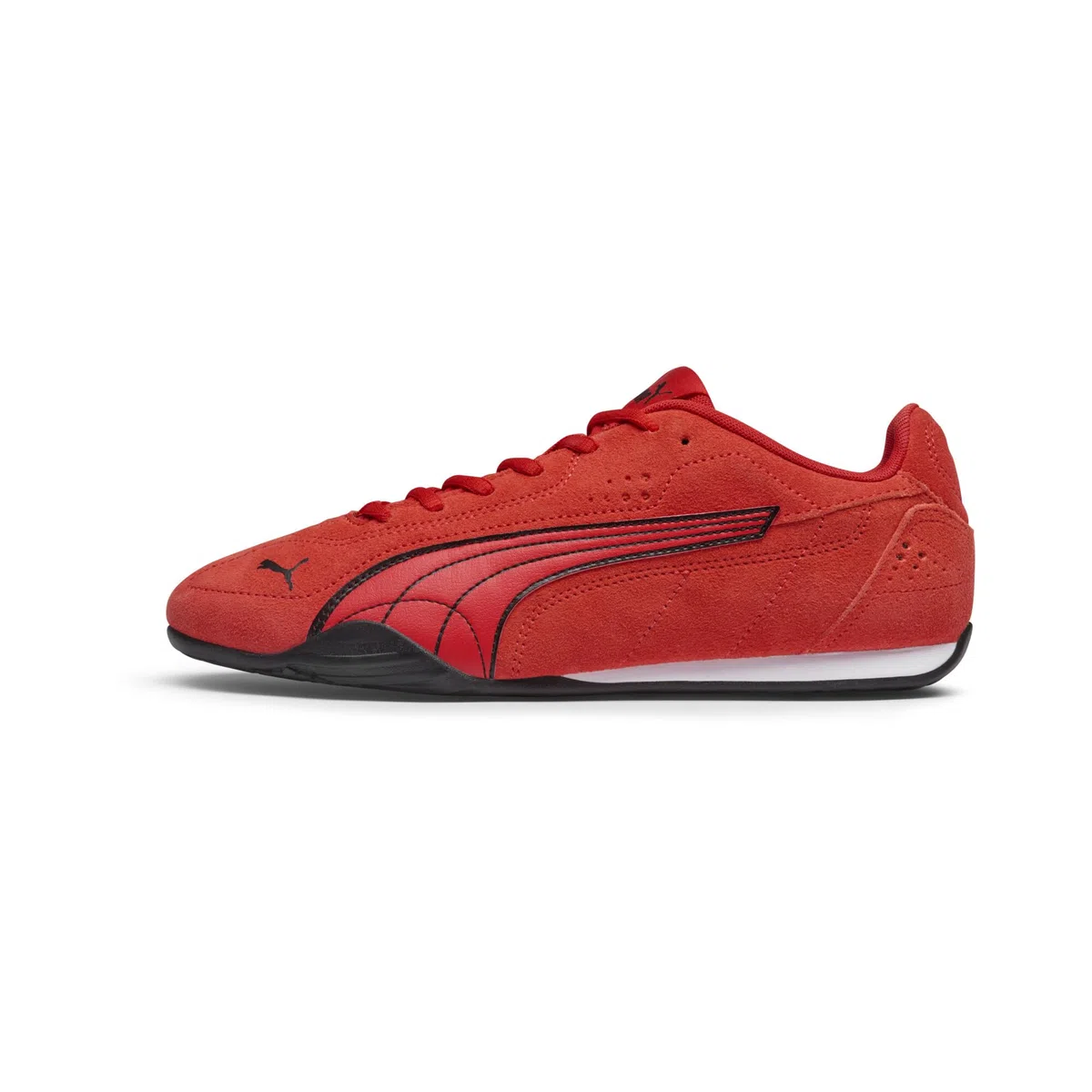 Puma Catch Suede ZapatillasUnisex Adulto