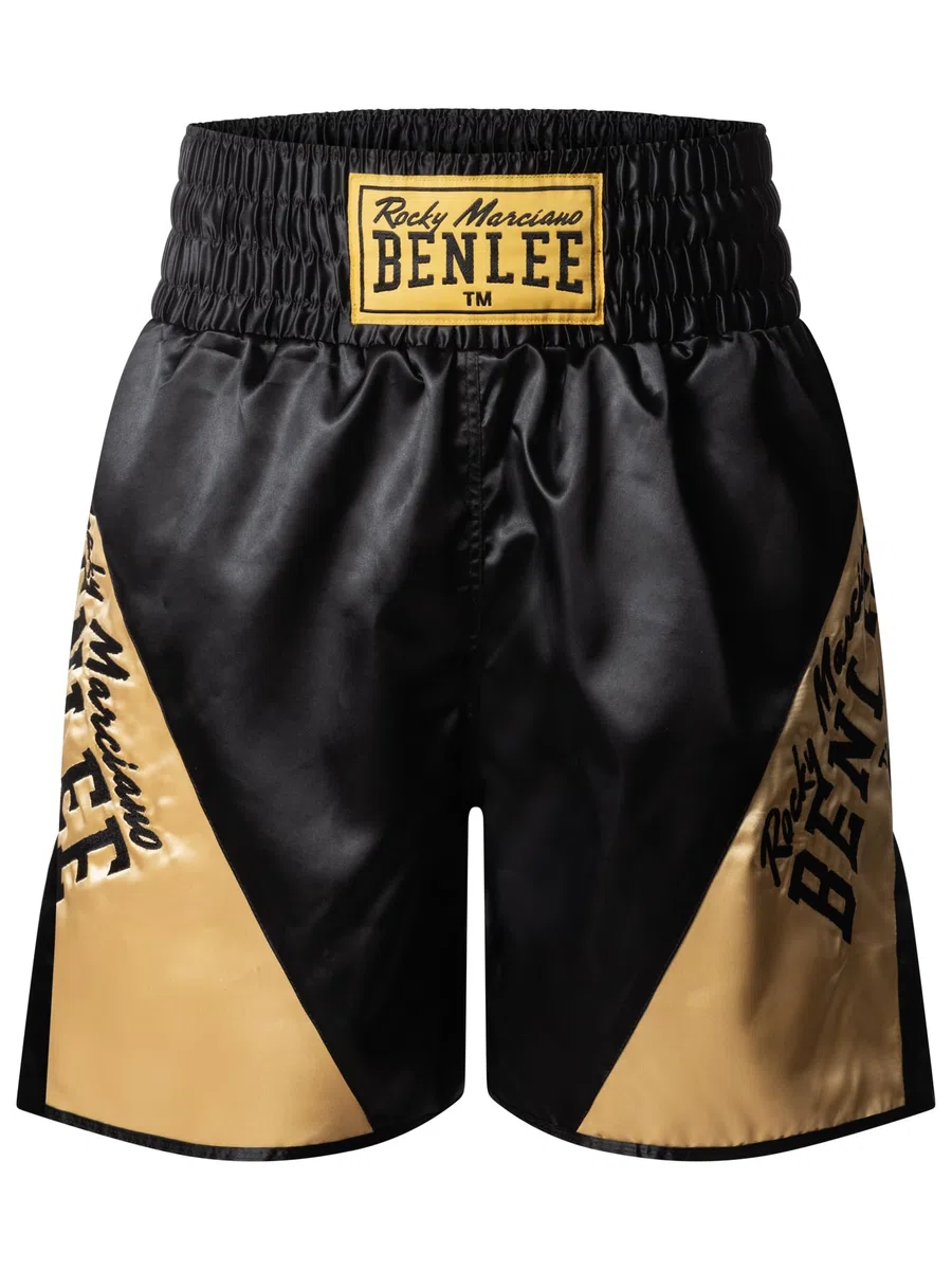 Ben Lee Bonaventure - Pantalón de Boxe Hombre
