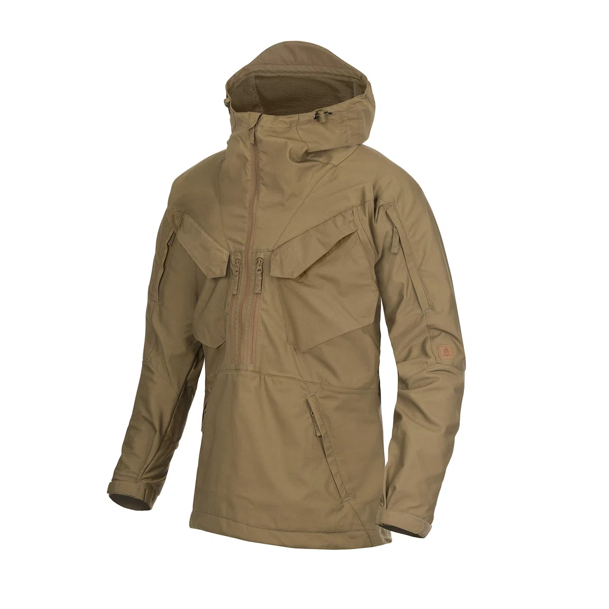 Helikon-Tex Bolsillo Abrigo parka Hombre (Pack de 1)