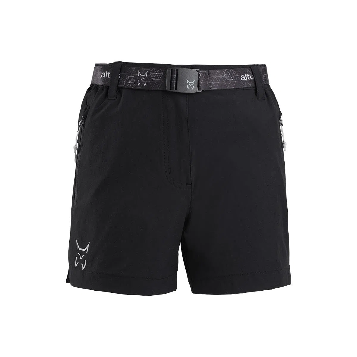 ALTUS TaupoK30 Pantalón Corto de montaña | Pantalón de Trekking | Transpirable